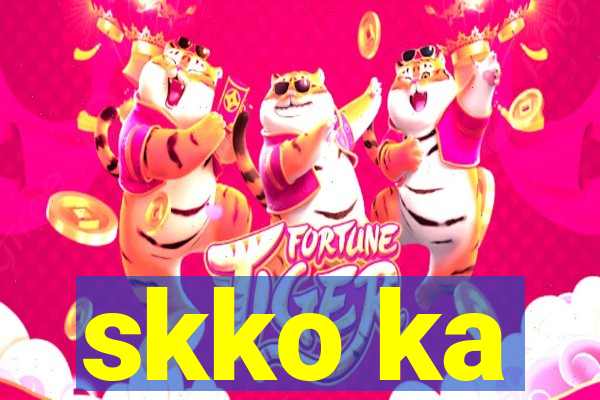 skko ka